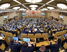 Госдума приняла закон о защите прав контролирующих лиц в деле о банкротстве